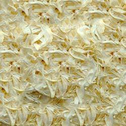 Dehydrated White Onion Flakes