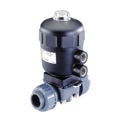 Diaphragm Valve