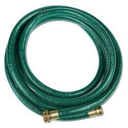 Green Double Decker Water Hoses