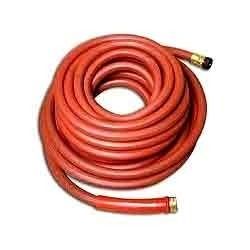 Hot Water Hoses