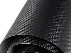 Industrial Carbon Vinyl Sheet