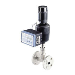 Liquid Flow Control Valves