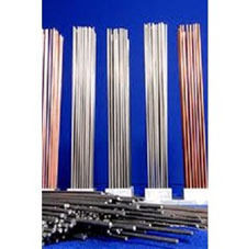 Nickel Alloy Electrodes