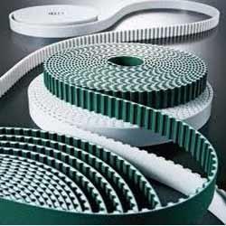 PU Conveyor Belts