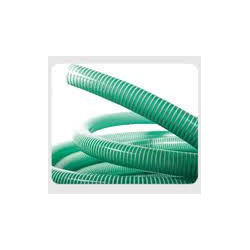 PVC Medium Duty Suction Hose