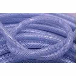 PVC Pneumatic Transparent Hose