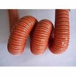 Silicon Duct Hose