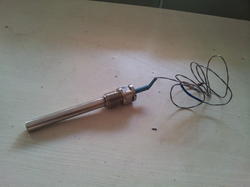 Temperature Sensor For Atmospheric Dyeing Machines