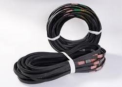 Turboflex V Belts