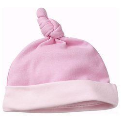 Baby Cotton Cap