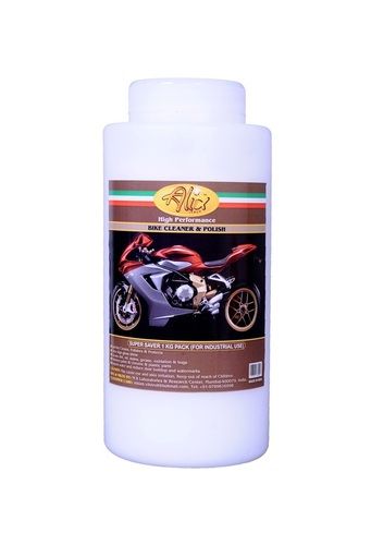 Bike Polish