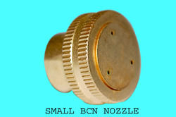 Brass Small BCN Nozzles