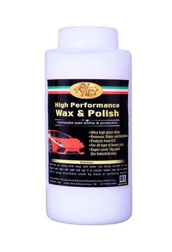 Car Polish