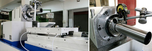 Cnc Internal Grinding Two Axis And Four Axis Machines