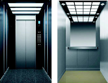 Elevator Cabins