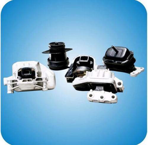 Hydraulic Mounts