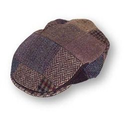 Mens Fancy Cap