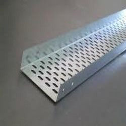 Perforated Cable Trays