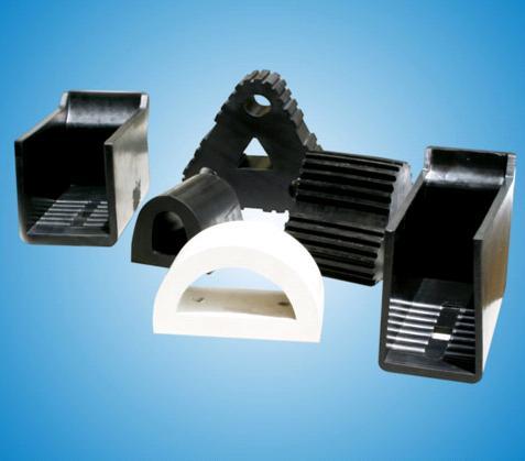 Rubber Moulded Parts