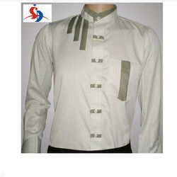 Service Uniform