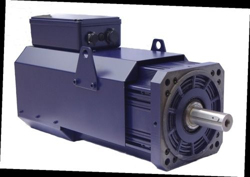 Servo Motor (12Kw To 68 Kw)