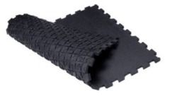 Stable Rubber Mats