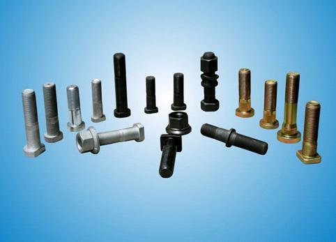 Truck Wheel Bolts