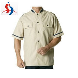 Valet Parking Staff Uniform