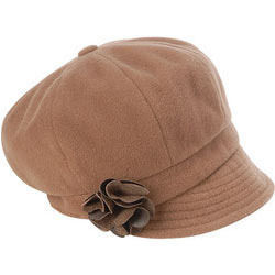 Womens Trendy Cap