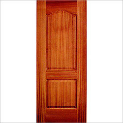 2 Panel Veneer Door