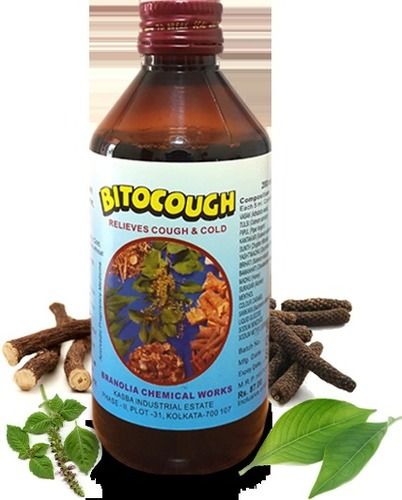 BitoCough Syrup