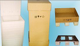 Composite Packaging...