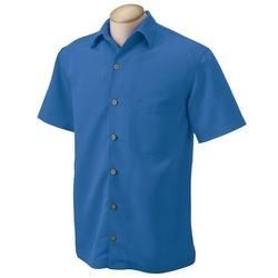 Durable Half Sleeves Shirts