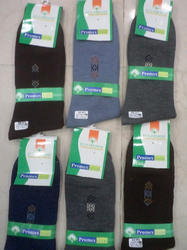 Durable Mens Socks (6 pcs Pack)