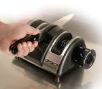 Electric Knife Sharpener