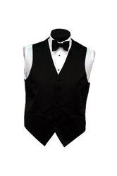 Fancy Mens Vest Coat