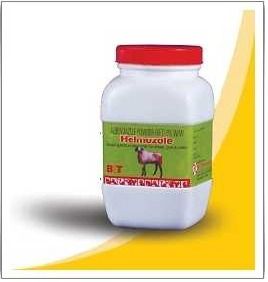 Helmozole Powder 
