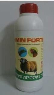 Himin Forte (Feed Suplement)