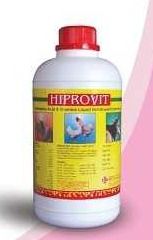 Hiprovit (Feed Suplement)