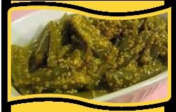 Lemon Chilli Pickle