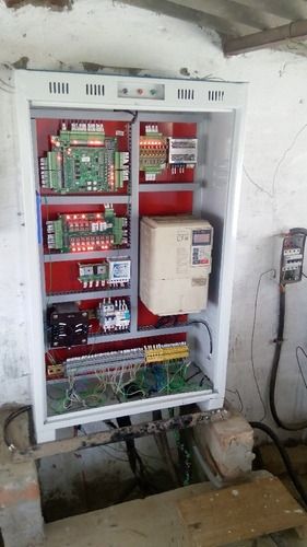 Lift Controllers