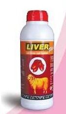 Liver Plus Liquid (Feed Suplement)
