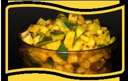 Mango Pickle