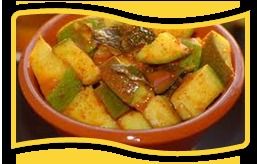 Mango Sweet Pickle