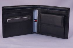 Mens Leather Wallet