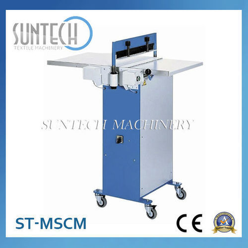 Motorized Sample Cutting Machine