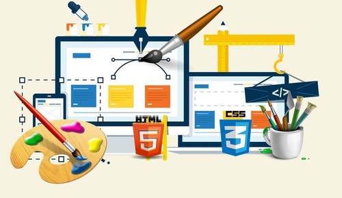 Offshore Web Design And Development Service By Webespire Consulting Pvt. Ltd.