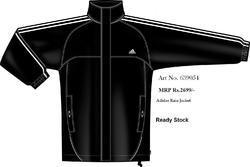 Rain Jacket - Premium-Grade Waterproof Fabric, Custom Designs & Colors Available