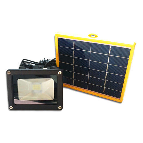 Solar Ultra Bright 12 Led Sensor Security Light