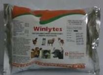 Winlyte Powder (Feed Suplement)